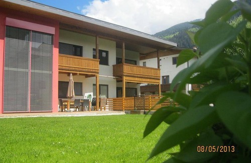 Uderns Apartment | 60 m² Apartment ∙ 2 bedrooms ∙ 6 guests