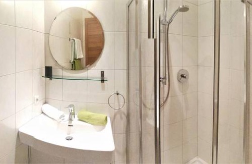 Uderns Apartment | 60 m² Apartment ∙ 2 bedrooms ∙ 6 guests