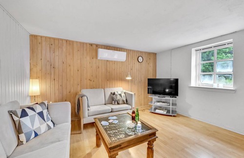 Skjern Apartment | 60 m² Apartment ∙ 2 bedrooms ∙ 5 guests