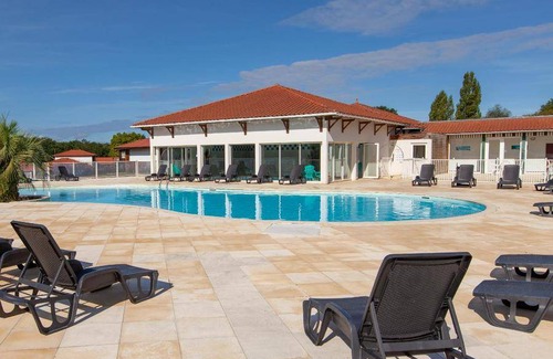 Cassen Apartment | 60 m² Apartment ∙ 2 bedrooms ∙ 8 guests