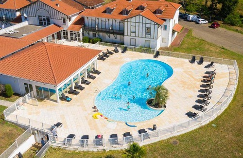 Cassen Apartment | 60 m² Apartment ∙ 2 bedrooms ∙ 8 guests