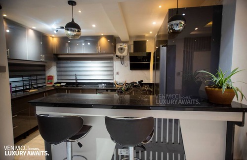 Kumasi Apartment | 60 m² Apartment ∙ 2 bedrooms ∙ 4 guests