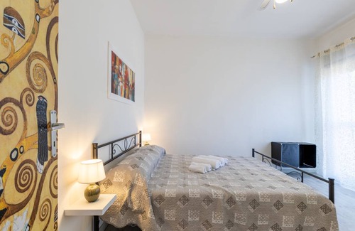 Comiso Apartment | 60 m² Apartment ∙ 2 bedrooms ∙ 3 guests