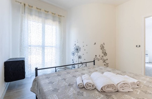 Comiso Apartment | 60 m² Apartment ∙ 2 bedrooms ∙ 3 guests