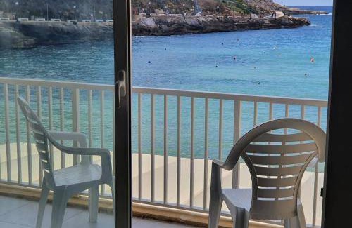 Xlendi Apartment | 60 m² Apartment ∙ 2 bedrooms ∙ 5 guests