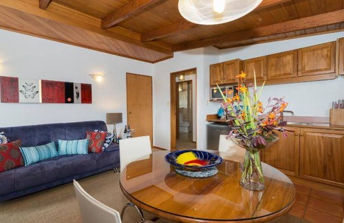 Paihia Apartment | 60 m² Apartment ∙ 2 bedrooms ∙ 4 guests