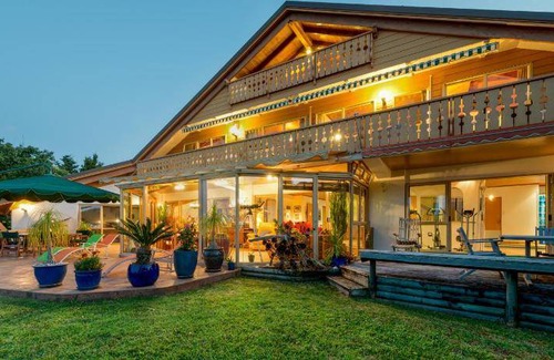 Paihia Apartment | 60 m² Apartment ∙ 2 bedrooms ∙ 4 guests