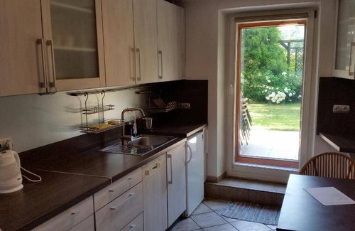 Swinna Apartment | 60 m² Apartment ∙ 2 bedrooms ∙ 6 guests