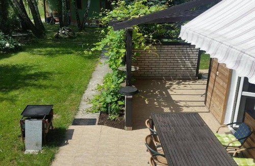 Swinna Apartment | 60 m² Apartment ∙ 2 bedrooms ∙ 6 guests