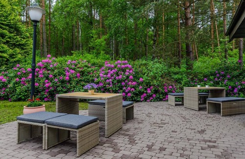 Slupsk Apartment | 60 m² Apartment ∙ 2 bedrooms ∙ 4 guests
