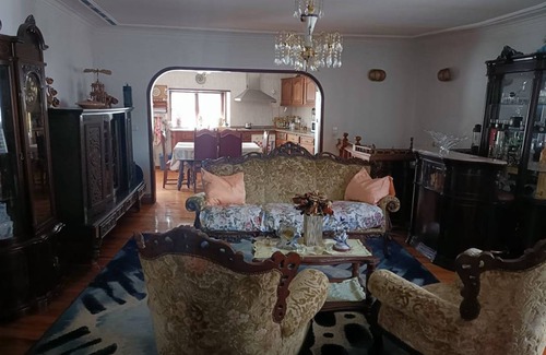 Quintiaes Apartment | 60 m² Apartment ∙ 2 bedrooms ∙ 2 guests