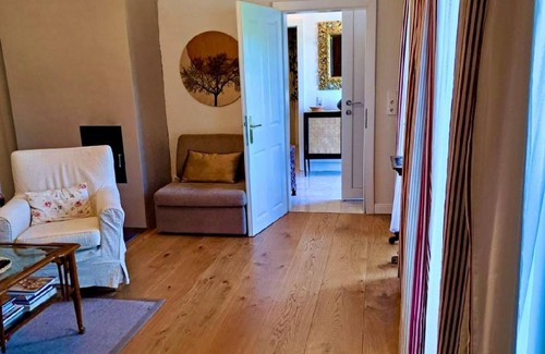 Steyr Apartment | 60 m² Apartment ∙ 2 bedrooms ∙ 4 guests