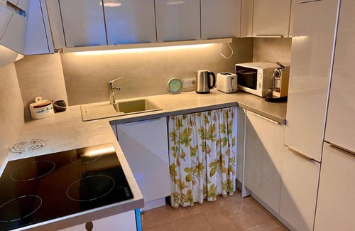 Steyr Apartment | 60 m² Apartment ∙ 2 bedrooms ∙ 4 guests