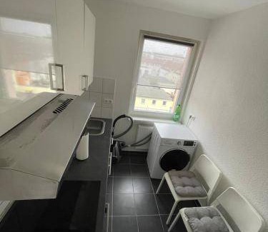 Mitte Apartment | 60 m² Apartment ∙ 2 bedrooms ∙ 4 guests