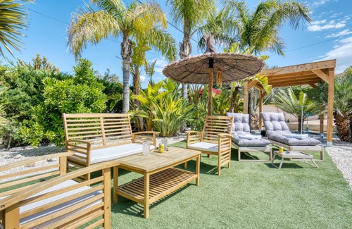 Hoya de los Patos Apartment | 60 m² Apartment ∙ 2 bedrooms ∙ 4 guests