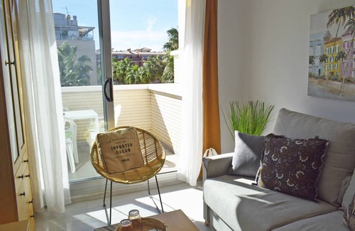 Denia Apartment | 60 m² Apartment ∙ 2 bedrooms ∙ 5 guests