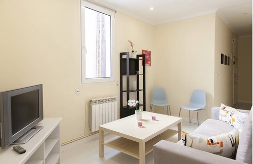 Ibiza Apartment | 60 m² Apartment ∙ 2 bedrooms ∙ 4 guests