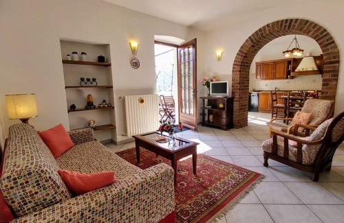 Luino Apartment | 60 m² Apartment ∙ 2 bedrooms ∙ 5 guests