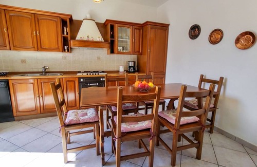 Luino Apartment | 60 m² Apartment ∙ 2 bedrooms ∙ 5 guests