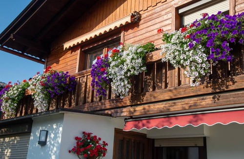 Thaling Apartment | 60 m² Apartment ∙ 2 bedrooms ∙ 4 guests