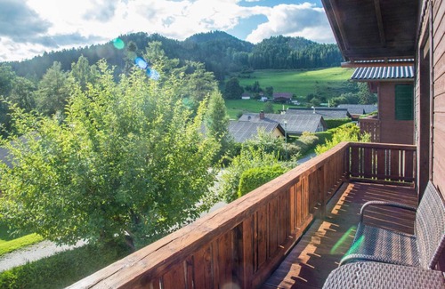 Thaling Apartment | 60 m² Apartment ∙ 2 bedrooms ∙ 4 guests