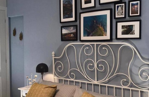 Atri Apartment | 60 m² Apartment ∙ 2 bedrooms ∙ 4 guests