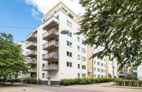 Gronland Apartment | 60 m² Apartment ∙ 2 bedrooms ∙ 6 guests