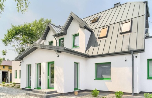 Osie Apartment | 60 m² Apartment ∙ 2 bedrooms ∙ 4 guests