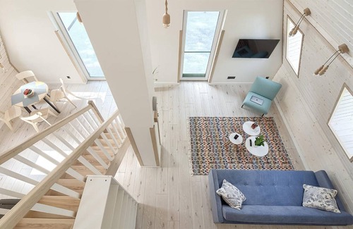 Osie Apartment | 60 m² Apartment ∙ 2 bedrooms ∙ 4 guests