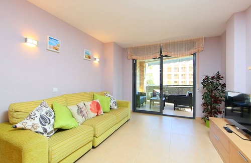 Vilafortuny Apartment | 60 m² Apartment ∙ 2 bedrooms ∙ 5 guests