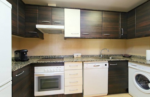 Vilafortuny Apartment | 60 m² Apartment ∙ 2 bedrooms ∙ 5 guests