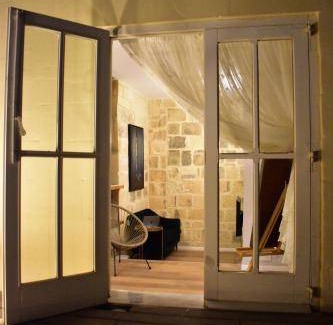 Senglea Apartment | 60 m² Apartment ∙ 2 guests