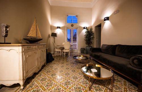 Senglea Apartment | 60 m² Apartment ∙ 2 guests