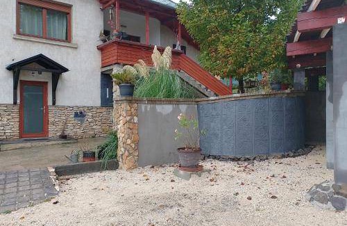 Bakonybel Apartment | 60 m² Apartment ∙ 2 bedrooms ∙ 5 guests
