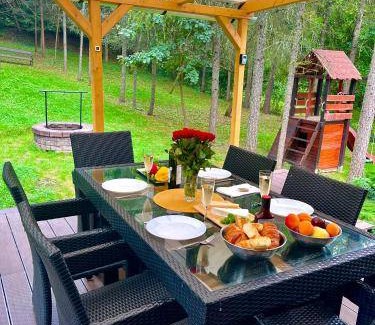 Szarvasko Apartment | 60 m² Apartment ∙ 2 bedrooms ∙ 6 guests