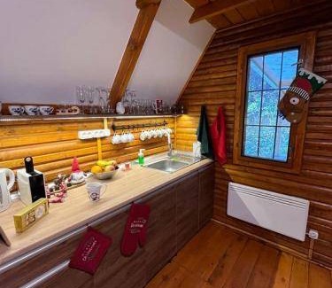 Szarvasko Apartment | 60 m² Apartment ∙ 2 bedrooms ∙ 6 guests
