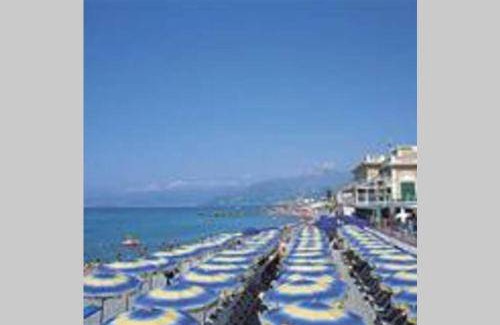 Isolabona Apartment | 60 m² Apartment ∙ 2 bedrooms ∙ 4 guests