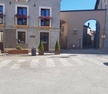 Ovindoli Apartment | 60 m² Apartment ∙ 2 bedrooms ∙ 5 guests