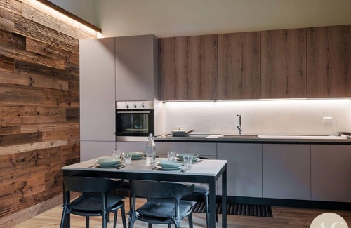 Vione Apartment | 60 m² Apartment ∙ 2 bedrooms ∙ 4 guests