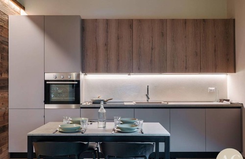 Vione Apartment | 60 m² Apartment ∙ 2 bedrooms ∙ 4 guests