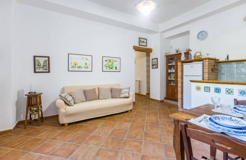 Piraino Apartment | 60 m² Apartment ∙ 2 bedrooms ∙ 5 guests