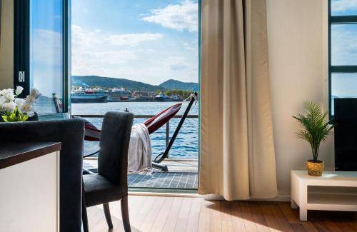 Sandviken Apartment | 60 m² Apartment ∙ 2 bedrooms ∙ 6 guests