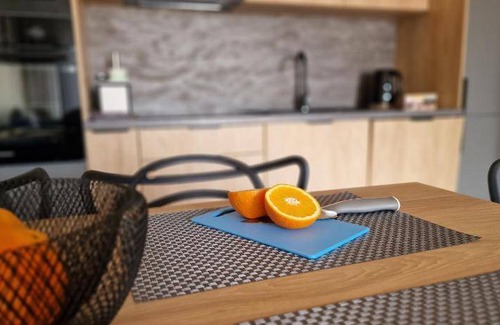 gmina Dopiewo Apartment | 60 m² Apartment ∙ 2 bedrooms ∙ 6 guests