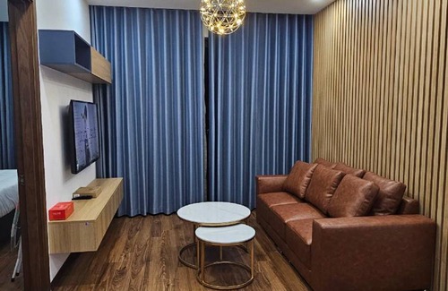 Bac Ninh Apartment | 60 m² Apartment ∙ 2 bedrooms ∙ 4 guests