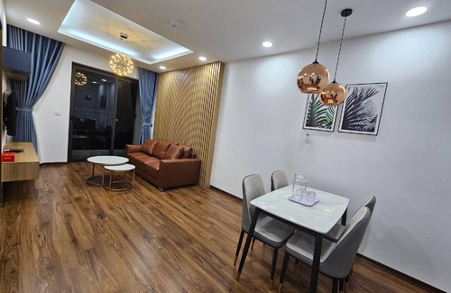 Bac Ninh Apartment | 60 m² Apartment ∙ 2 bedrooms ∙ 4 guests