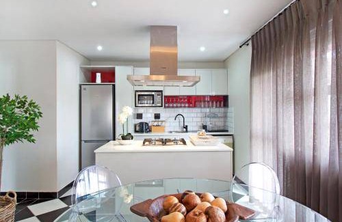 Fish Hoek Apartment | 60 m² Apartment ∙ 2 bedrooms ∙ 127 guests