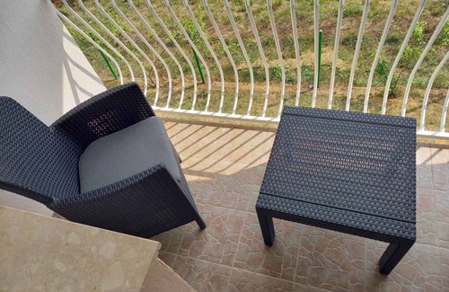 Borgata Apartment | 60 m² Apartment ∙ 3 bedrooms ∙ 6 guests