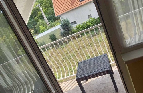 Borgata Apartment | 60 m² Apartment ∙ 3 bedrooms ∙ 6 guests