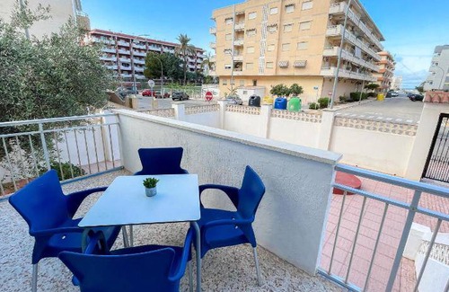 Daimuz Apartment | 60 m² Apartment ∙ 3 bedrooms ∙ 127 guests