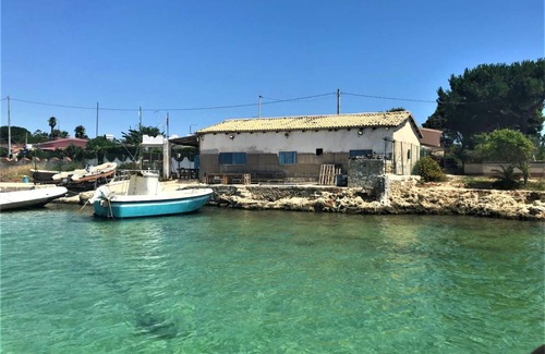 Ognina Apartment | 60 m² Apartment ∙ 3 bedrooms ∙ 4 guests